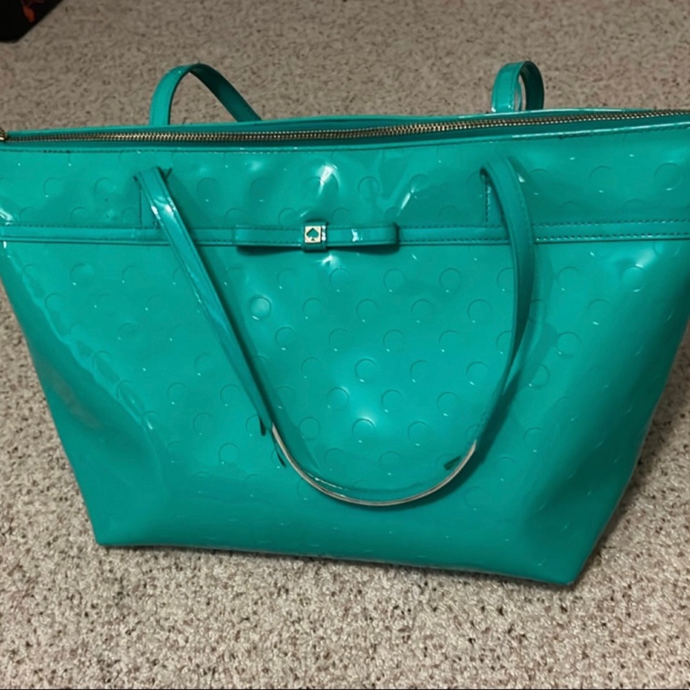 Kate Spade Cameilla Street Sophie Tote